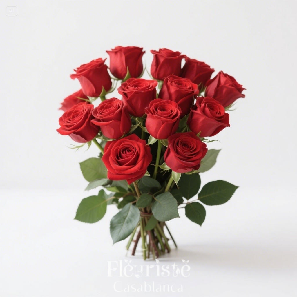 Rouge Velours