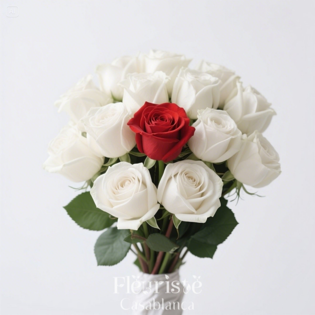 Roses Suprêmes