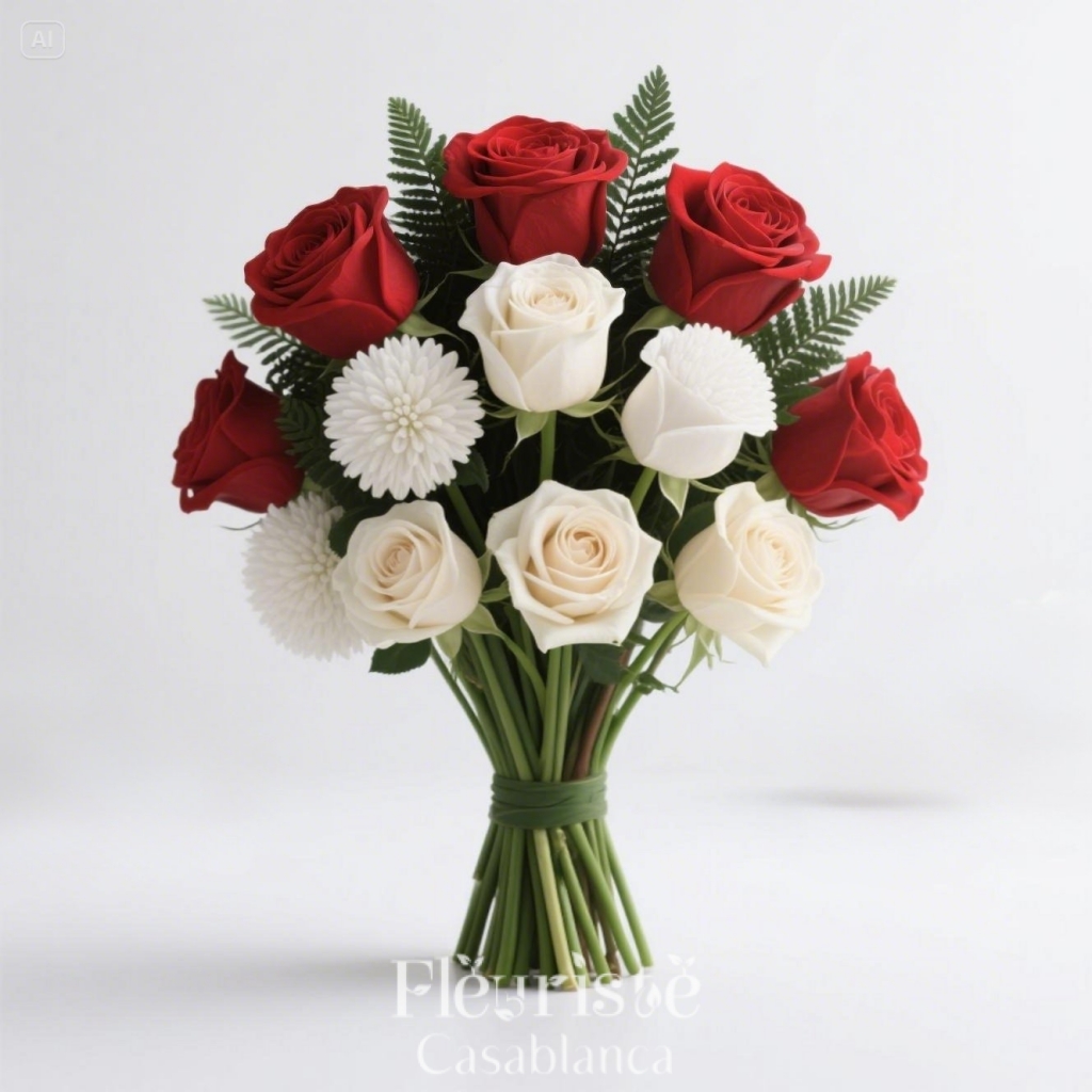 Rose Élégance