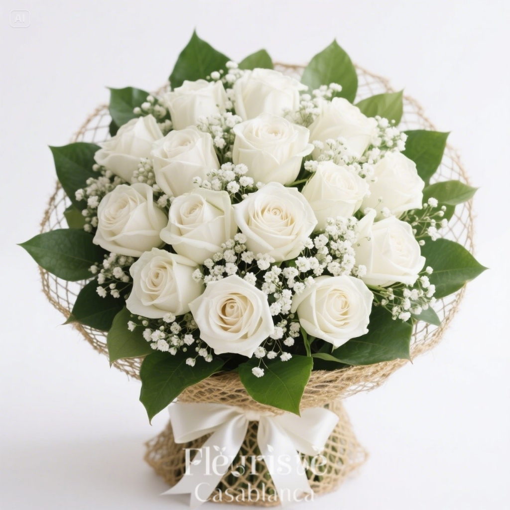 Blanc Doux