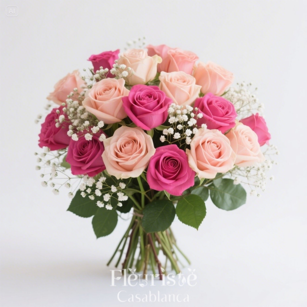 Amour Rose