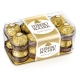 Ferrero Rocher 16 chocolats