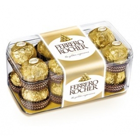 Ferrero Rocher 16 chocolats