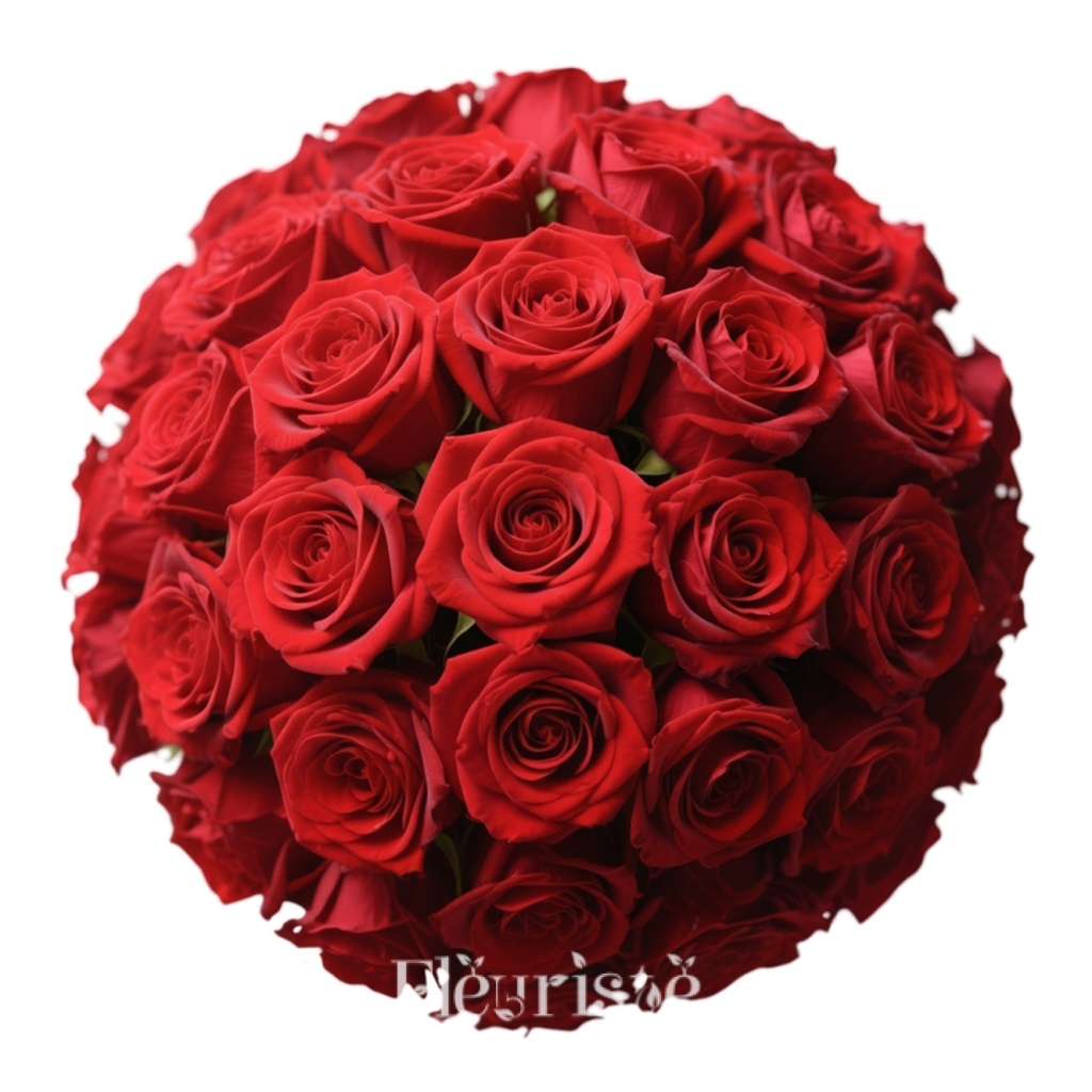 Passion Rouge