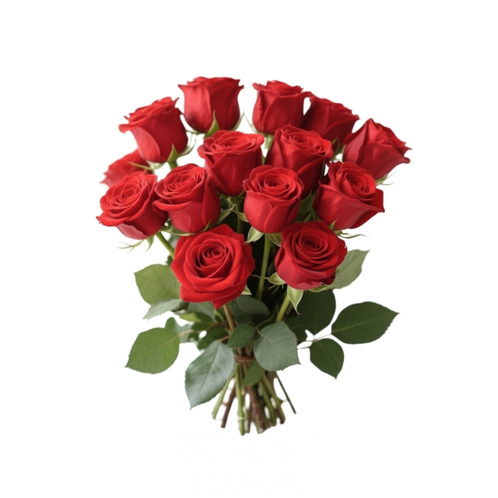 Rouge Velours