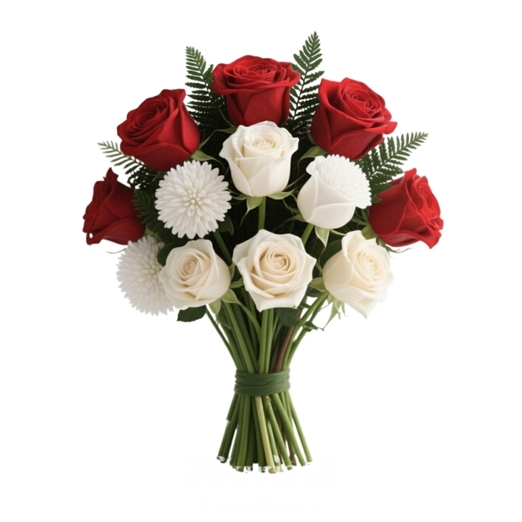 Rose Élégance
