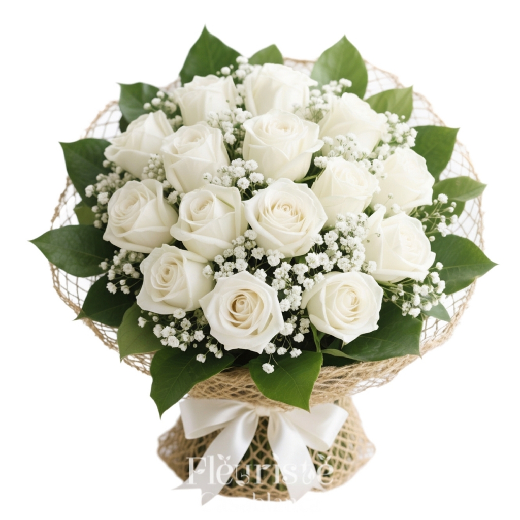 Blanc Doux