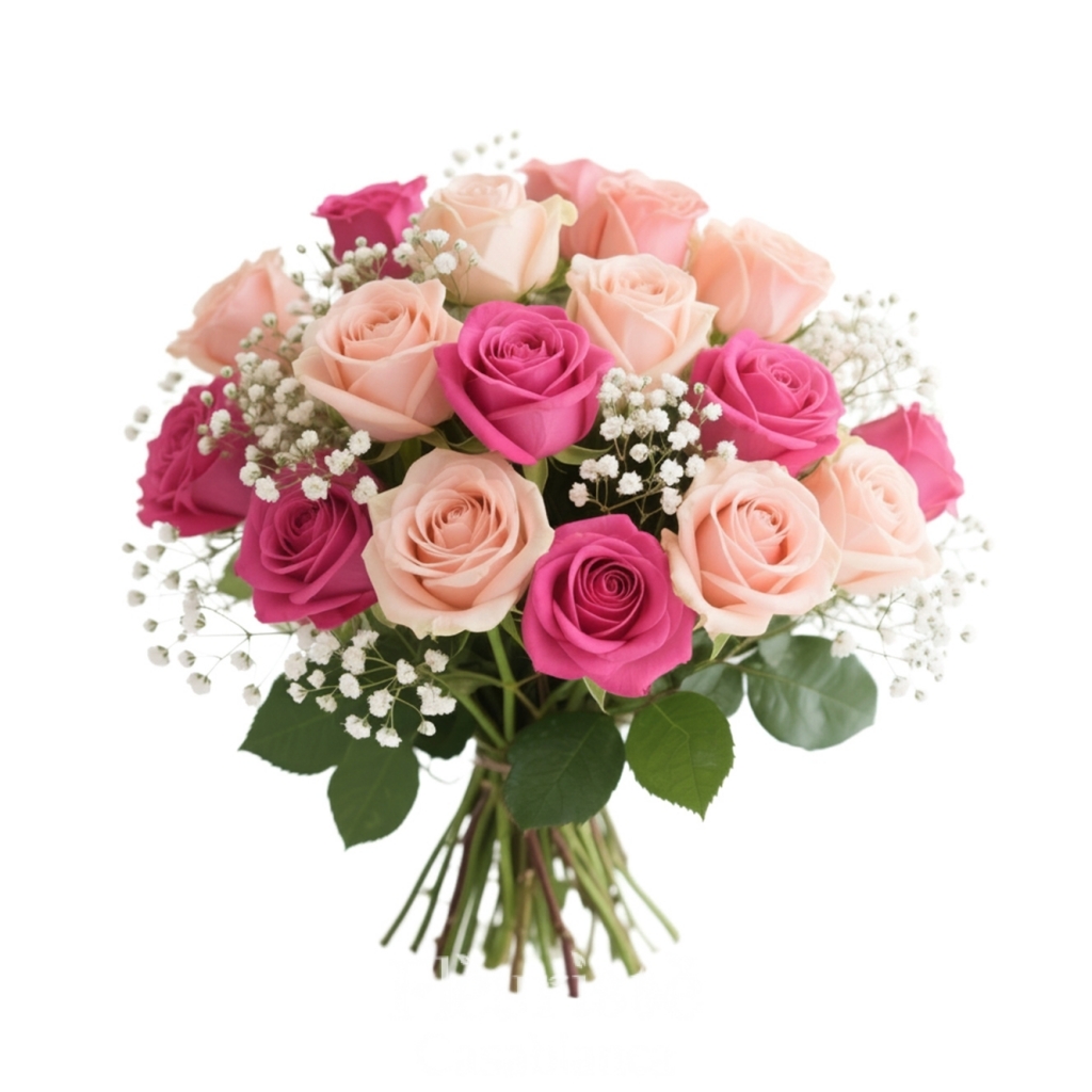 Amour Rose