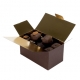 Chocolats Pralinor 250gr