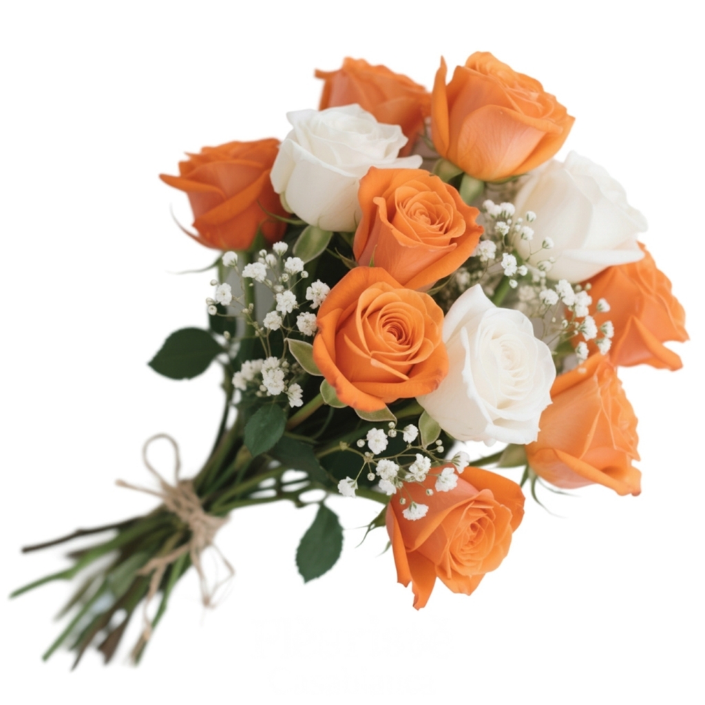 Saint Valentin - Rose Pure