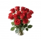 15 rouges